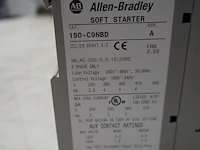 Allen-bradley - afbeelding 4 van  5