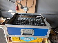 Allen & heat - digitaal mengpaneel - afbeelding 2 van  3