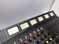 Allen & heath 16 9 2 vintage analoge mengtafel in flightcase - afbeelding 2 van  6