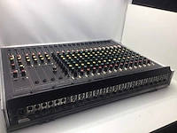 Allen & heath 16 9 2 vintage analoge mengtafel in flightcase - afbeelding 4 van  6