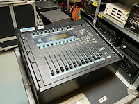 Allen& heath dp1000 mixer versterker - afbeelding 5 van  6