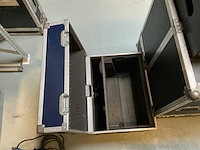 Allen& heath dp1000 mixer versterker - afbeelding 6 van  6