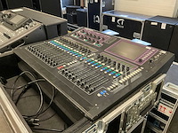 Allen & heath gld 80 digitale mengtafel - afbeelding 2 van  8