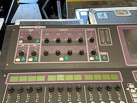 Allen & heath gld 80 digitale mengtafel - afbeelding 6 van  8