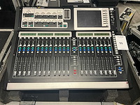Allen & heath gld-80 digitale mengtafel - afbeelding 1 van  7