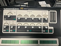 Allen & heath gld-80 digitale mengtafel - afbeelding 3 van  7