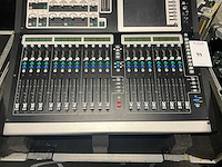 Allen & heath gld-80 digitale mengtafel - afbeelding 4 van  7