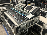Allen & heath gld-80 digitale mengtafel - afbeelding 5 van  7