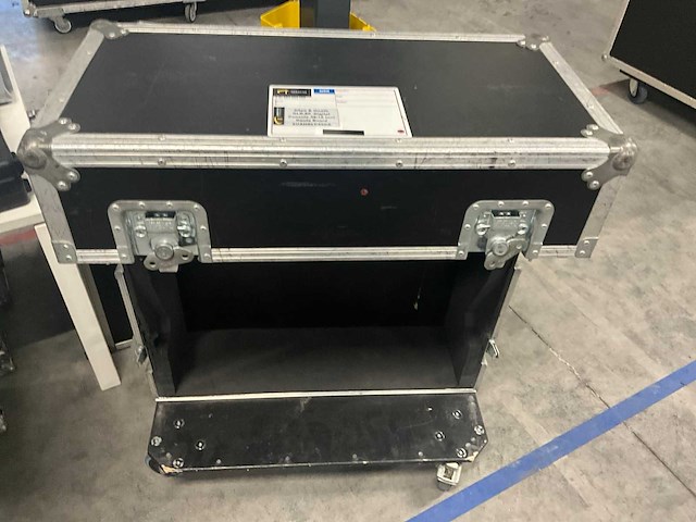 Allen & heath gld-80 digitale mengtafel - afbeelding 6 van  7