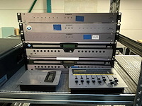 Allen& heath idr desktop controller en fadermodule - afbeelding 1 van  7