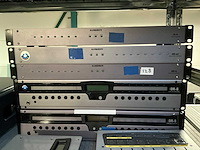 Allen& heath idr desktop controller en fadermodule - afbeelding 2 van  7