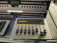 Allen& heath idr desktop controller en fadermodule - afbeelding 3 van  7