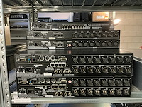 Allen& heath idr desktop controller en fadermodule - afbeelding 5 van  7