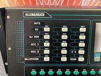 Allen & heath qupac digitale rackmixer - afbeelding 2 van  8