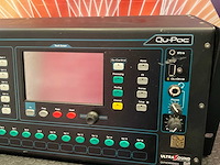Allen & heath qupac digitale rackmixer - afbeelding 3 van  8
