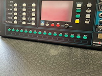 Allen & heath qupac digitale rackmixer - afbeelding 4 van  8