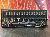 Allen & heath qupac digitale rackmixer - afbeelding 5 van  8