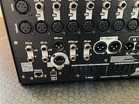 Allen & heath qupac digitale rackmixer - afbeelding 6 van  8