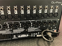 Allen & heath qupac digitale rackmixer - afbeelding 7 van  8