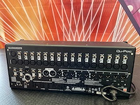 Allen & heath qupac digitale rackmixer - afbeelding 8 van  8