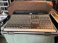Allen&heath gl2200 analoge mengtafel - afbeelding 2 van  6
