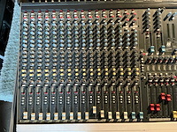 Allen&heath gl2200 analoge mengtafel - afbeelding 4 van  6