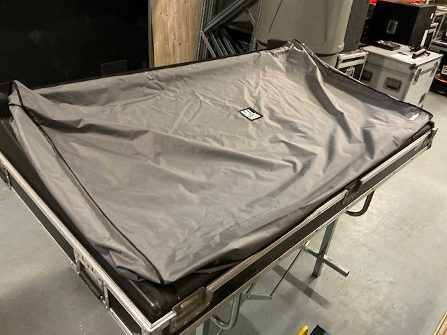 Allen&heath ml5000-32 analoge mengtafel - afbeelding 5 van  19