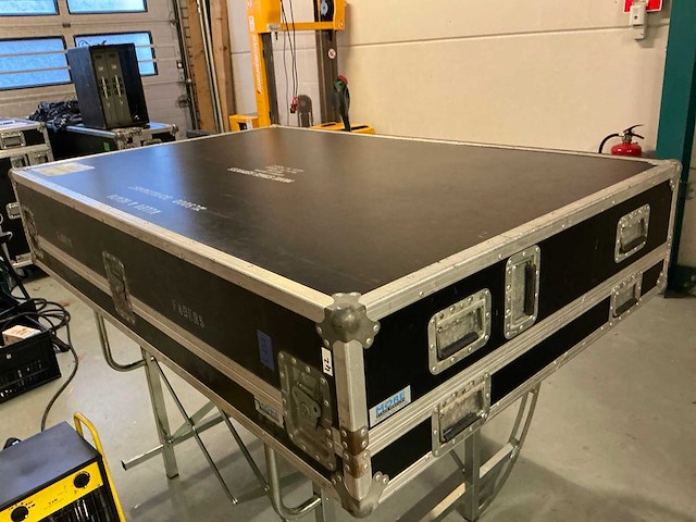 Allen&heath ml5000-32 analoge mengtafel - afbeelding 6 van  19