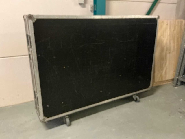 Allen&heath ml5000-32 analoge mengtafel - afbeelding 7 van  19