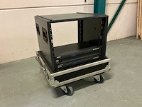 Allen&heath ml5000-32 analoge mengtafel - afbeelding 8 van  19