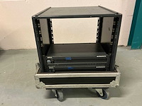 Allen&heath ml5000-32 analoge mengtafel - afbeelding 9 van  19