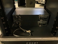 Allen&heath ml5000-32 analoge mengtafel - afbeelding 10 van  19