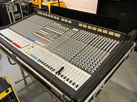 Allen&heath ml5000-32 analoge mengtafel - afbeelding 13 van  19