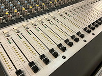 Allen&heath ml5000-32 analoge mengtafel - afbeelding 14 van  19