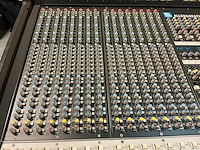 Allen&heath ml5000-32 analoge mengtafel - afbeelding 15 van  19