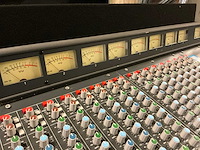 Allen&heath ml5000-32 analoge mengtafel - afbeelding 16 van  19