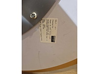 Allermuir - conic - kantoorset - desk chair (5x) - afbeelding 7 van  13