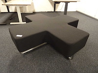 Allermuir - hocker - afbeelding 1 van  1