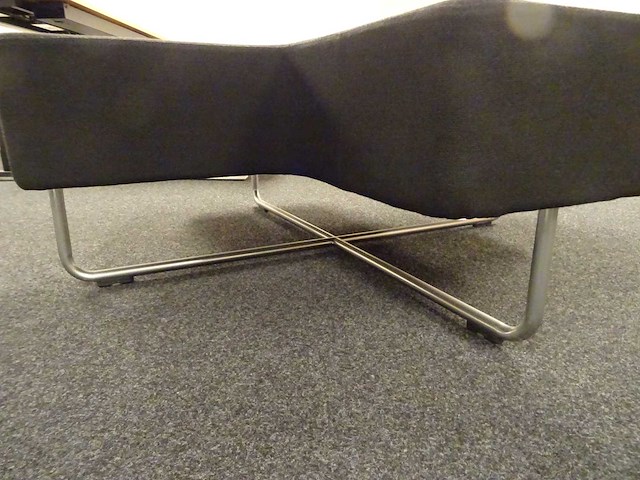 Allermuir - hocker - afbeelding 2 van  3