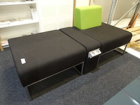 Allermuir - modulaire zitopstelling - afbeelding 1 van  1