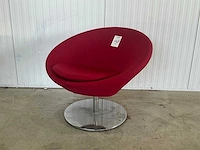 Allermuir a634 draaifauteuil