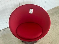 Allermuir a634 draaifauteuil - afbeelding 2 van  4