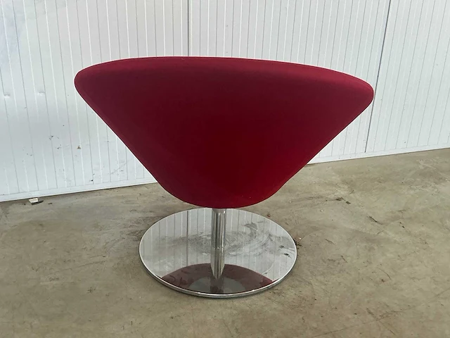Allermuir a634 draaifauteuil - afbeelding 3 van  4