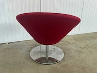 Allermuir a634 draaifauteuil - afbeelding 3 van  4