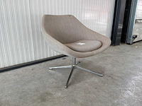 Allermuir a640 fauteuil - afbeelding 2 van  5