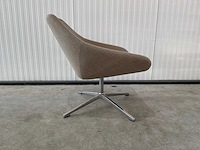 Allermuir a640 fauteuil - afbeelding 3 van  5