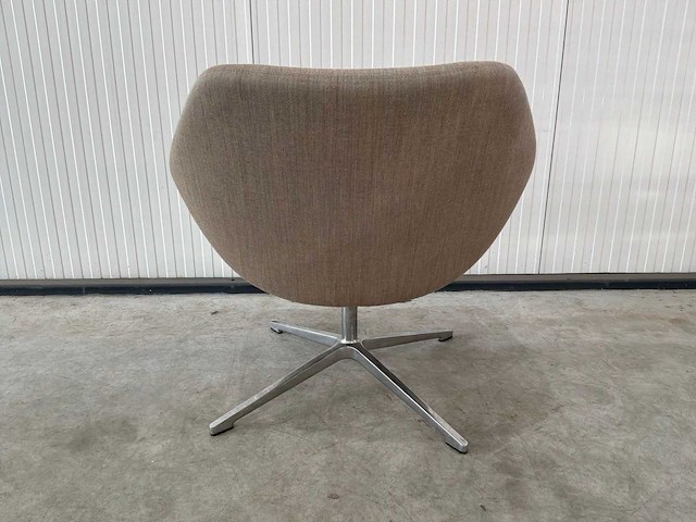 Allermuir a640 fauteuil - afbeelding 4 van  5