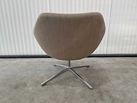 Allermuir a640 fauteuil - afbeelding 4 van  5