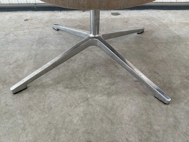 Allermuir a640 fauteuil - afbeelding 5 van  5