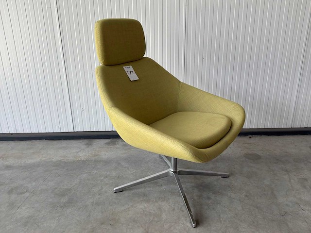 Allermuir a641 fauteuil - afbeelding 2 van  6